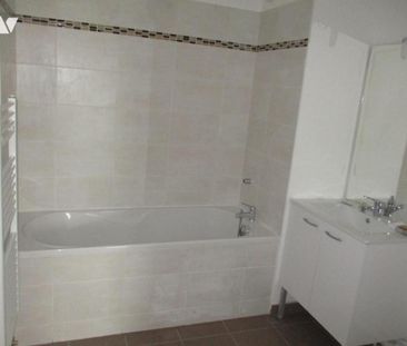 Templemars, T2 de 51m2 dans résidence récente balcon, parking, 640€... - Photo 4