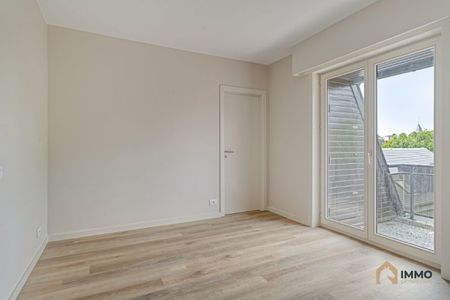 Te huur : Knokke : prachtig luxueus appartement met adembenemend uitzicht op het Zegemeer, nabij het Casino, met terrassen en dakterras van 120 m² garage. - Foto 3