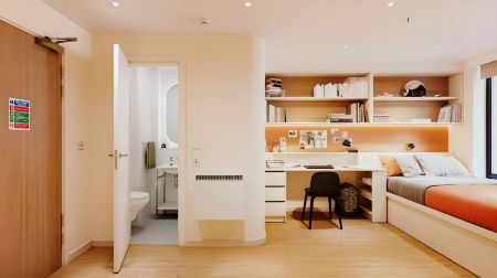Platinum En Suite - Photo 2