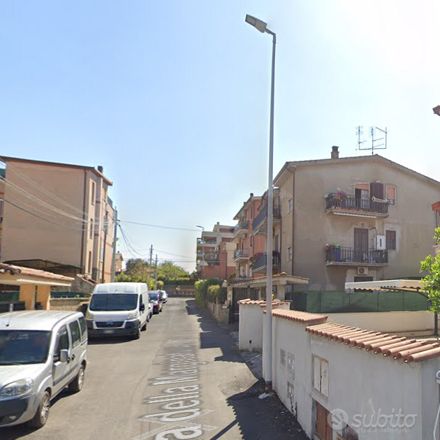 TRIGORIA AMPIO MONOLOCALE ARREDATO - Photo 1