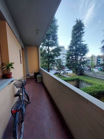 Ampio quadrilocale in Viale Felsina 33 - Foto 5