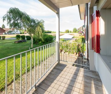 4 Zimmer, 80 m², 1. Stock - Photo 3