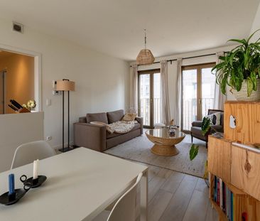 Energiezuinig appartement met terras! - Photo 4