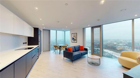 2 bedroom apartment to rent - Photo 3