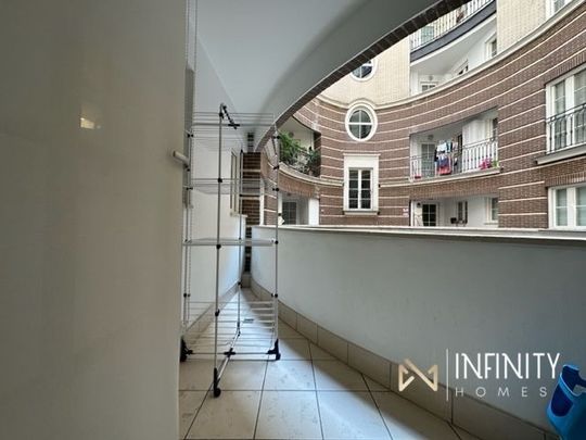 Piso de alquiler en Leizaola Lehendakariaren Kalea, Abandoibarra - Guggenheim - Photo 1