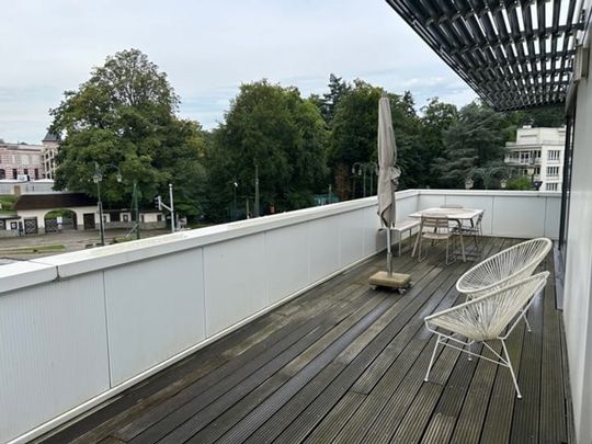 Penthouse te huur - Photo 1