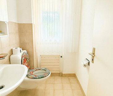 Charmante 2.5-Zimmer-Wohnung mit Gartensitzplatz befristet bis 30.... - Photo 6