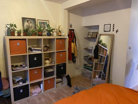 1ste verdieping - Gang­ma­kers­straat 17 - Foto 5
