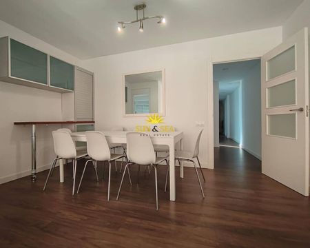 THREE-BEDROOM PENTHOUSE – TORREVIEJA - Photo 5