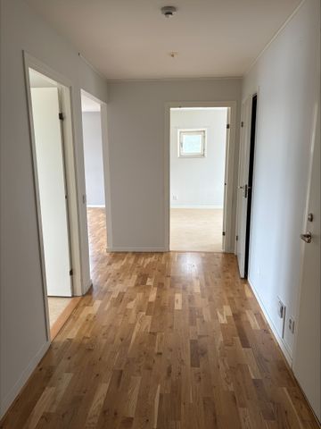 Lantmannavägen 94 - Photo 4