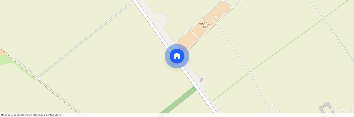 Woodditton Road, Newmarket, CB8