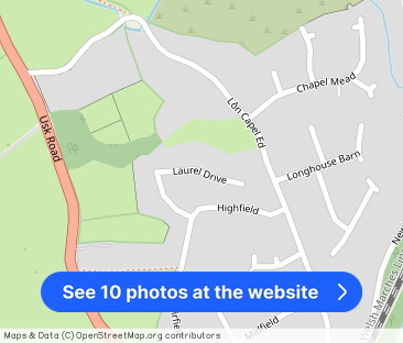Laurel Drive, Penperlleni, NP4 - Photo 1
