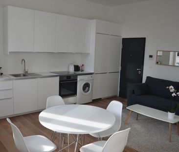 Appartement te huur in Brussel - Photo 6