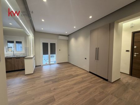 Studio/Γκαρσονιέρα για ενοικίαση Αγία Τριάδα (Πάτρα) - Φωτογραφία 4