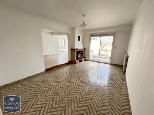 Maison à louer 4 pièces 143.97m² - Photo 1