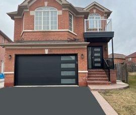 For Lease - 152 Binder Twine Trail Unit# Basement, Brampton, Ontario - Photo 1