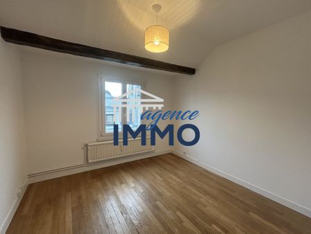 T4 CENTRE VILLE - RENOVE - Photo 5