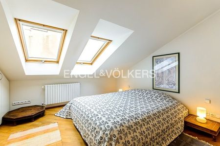Apartment for rent, 3+kk - 2 bedrooms, 96m - Photo 5