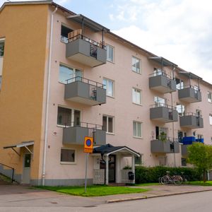 Västra Bergsgatan, Tranås - Photo 2