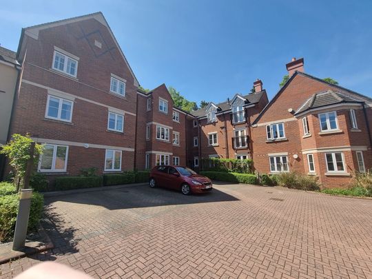 2 bed apartment to rent in Fennyland Lane, Kenilworth, CV8 - Photo 1