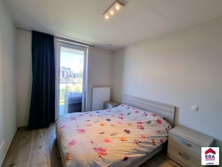 Appartement te huur met 2 autostaanplaatsen en 2 terrassen - Foto 5