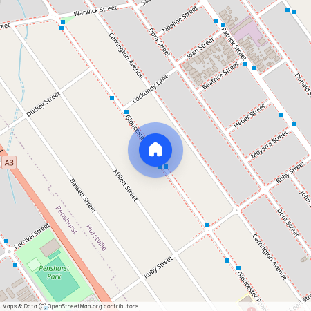 Gloucester Road 7/8-12, NSW 2220, Hurstville