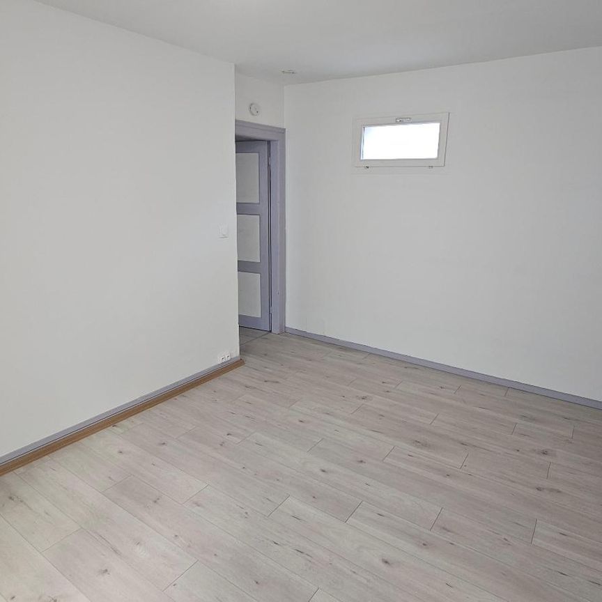 Location Appartement 2 pièces 37m² STRASBOURG 67000 - Photo 1
