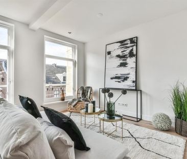 Appartement te huur: Van Oldenbarneveldtstraat 53-2 1052 JT Amsterdam - Foto 2