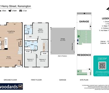 Kensington Comfort with Versatile Family Appeal - Photo 1