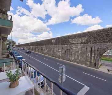 Rua Mouzinho de Albuquerque, Amadora, Lisbon 2720 - Photo 5