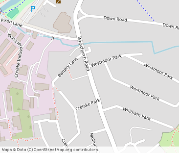 Whitchurch Road, Tavistock, PL19 - Photo 1