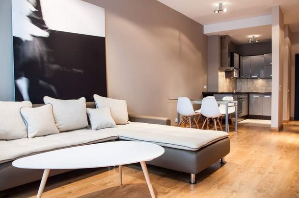 Poznań, Grunwald, 60m - Zdjęcie 1