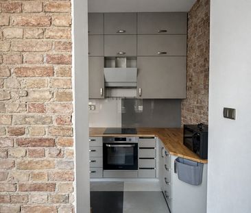 Wyjątkowe mieszkanie z duszą w sercu miasta – 70m - Photo 6