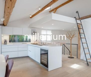 Appartement avec terrasse au Grand Saconnex - Photo 2