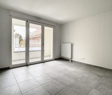 BRUMATH - Agréable 2P - Photo 1