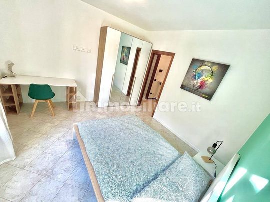 Bilocale via Luigi Cislaghi 7, Precotto, Milano - Photo 1