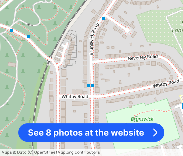 Brunswick Road, Ipswich, Suffolk, IP4 - Photo 1