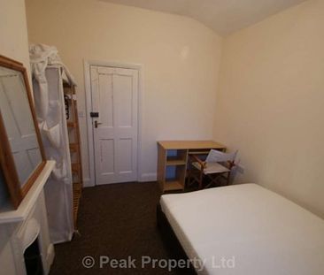 1 Bed - 5 Rooms Available - Only ?250 Deposit! Room 4 - Salisbury A... - Photo 5