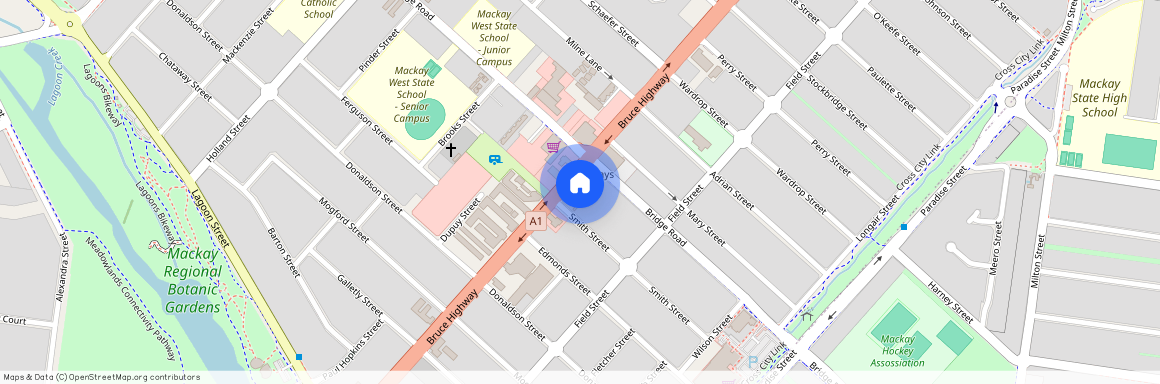 3/147 Nebo Road, Qld 4740, West Mackay