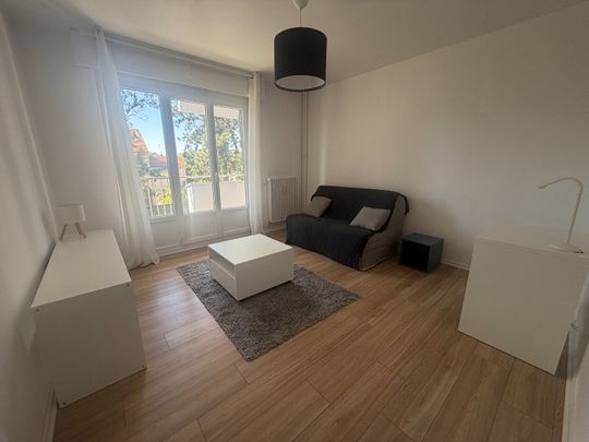 Location Appartement 1 pièce 30m² - Photo 1