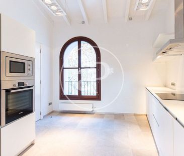 2 bedroom luxury Flat for rent in Palma de Mallorca, Spain - Photo 1