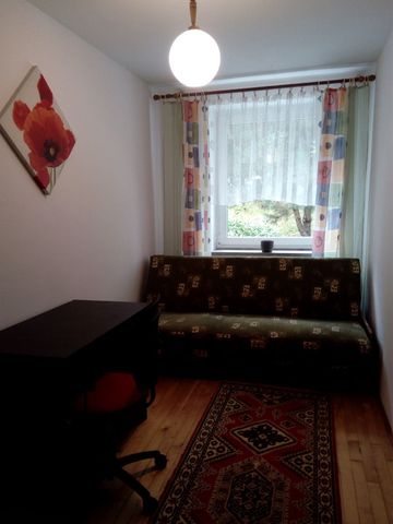 Pokój, ul. Puławska - Photo 2