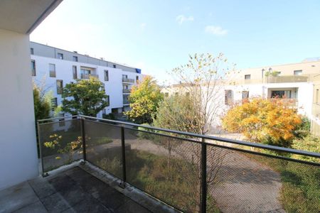 Appartement 3 pièces - - Photo 4