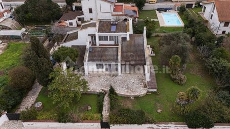 Villa unifamiliare via Lavagna 8, Tor San Lorenzo - Nuova California, Ardea - Photo 5