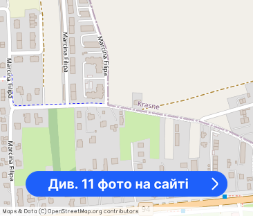 Kawalerka 25 m² z osobnym wejściem i parkingiem. Rzeszów, Wilkowyja. - Фото 1