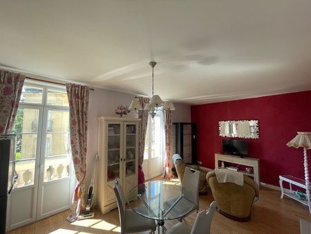 Location Appartement 2 pièces 34m² VICHY 03200 - Photo 4