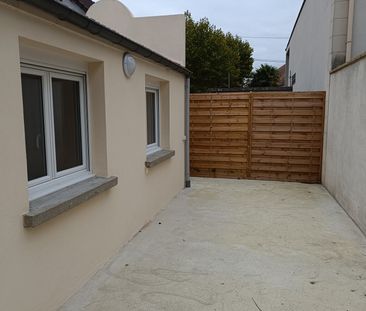 Location Appartement 1 pièce 17m² ST MAUR DES FOSSES 94210 - Photo 2