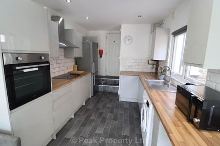 5 bedroom house share to rent - Photo 4