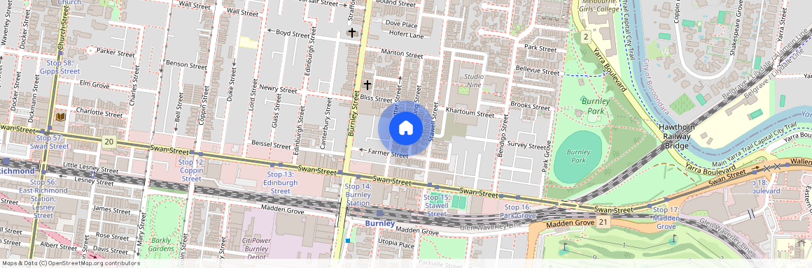 74 Bunting Street, Vic 3121, Richmond