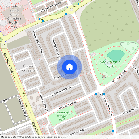 279 Aquarium Avenue, Orleans - Cumberland And Area